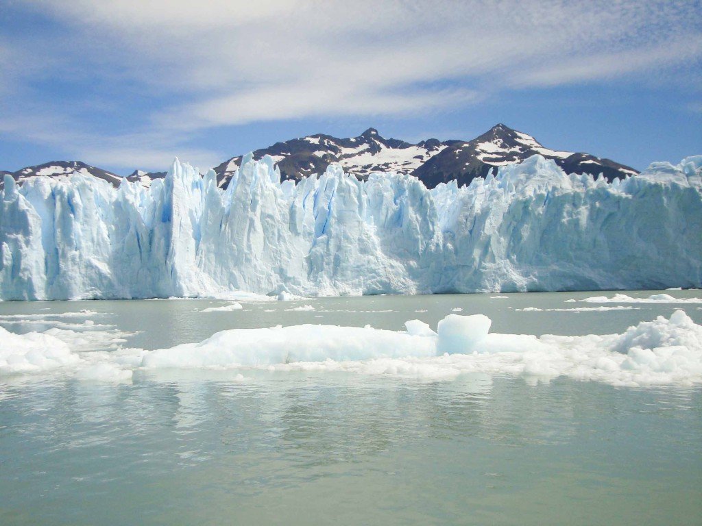 Glaciar Perito Moreno, Argentina - Foto Maria Filomena Rego, Arquivo Pessoal (3)