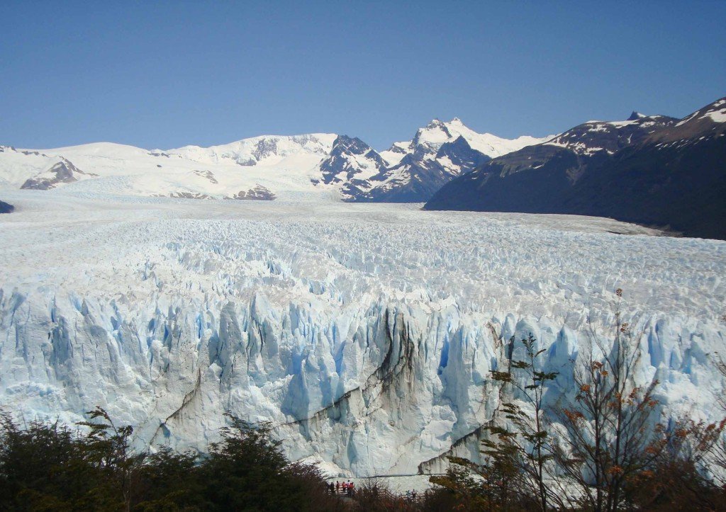 Glaciar Perito Moreno, Argentina - Foto Maria Filomena Rego, Arquivo Pessoal (4)