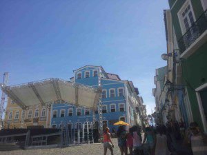 Salvador, Bahia - Nathalia Molina @ComoViaja