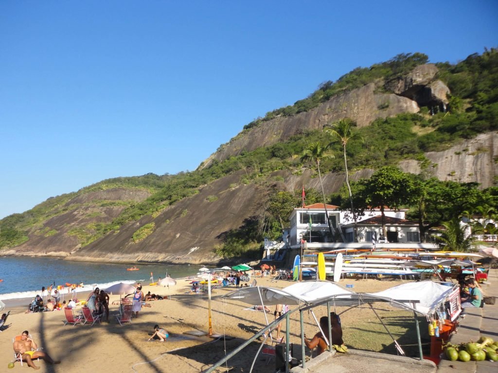 Urca, Rio de Janeiro, Praia Vermelha - Nathalia Molina @ComoViaja (2)