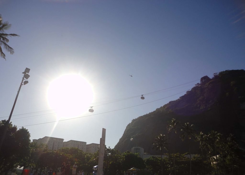 Urca, Rio de Janeiro, Praia Vermelha - Nathalia Molina @ComoViaja (3)