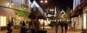 Chic Outlet, Perto de Londres, Compras, Bicester Village, Inglaterra - Foto Retirada do Site Oficial