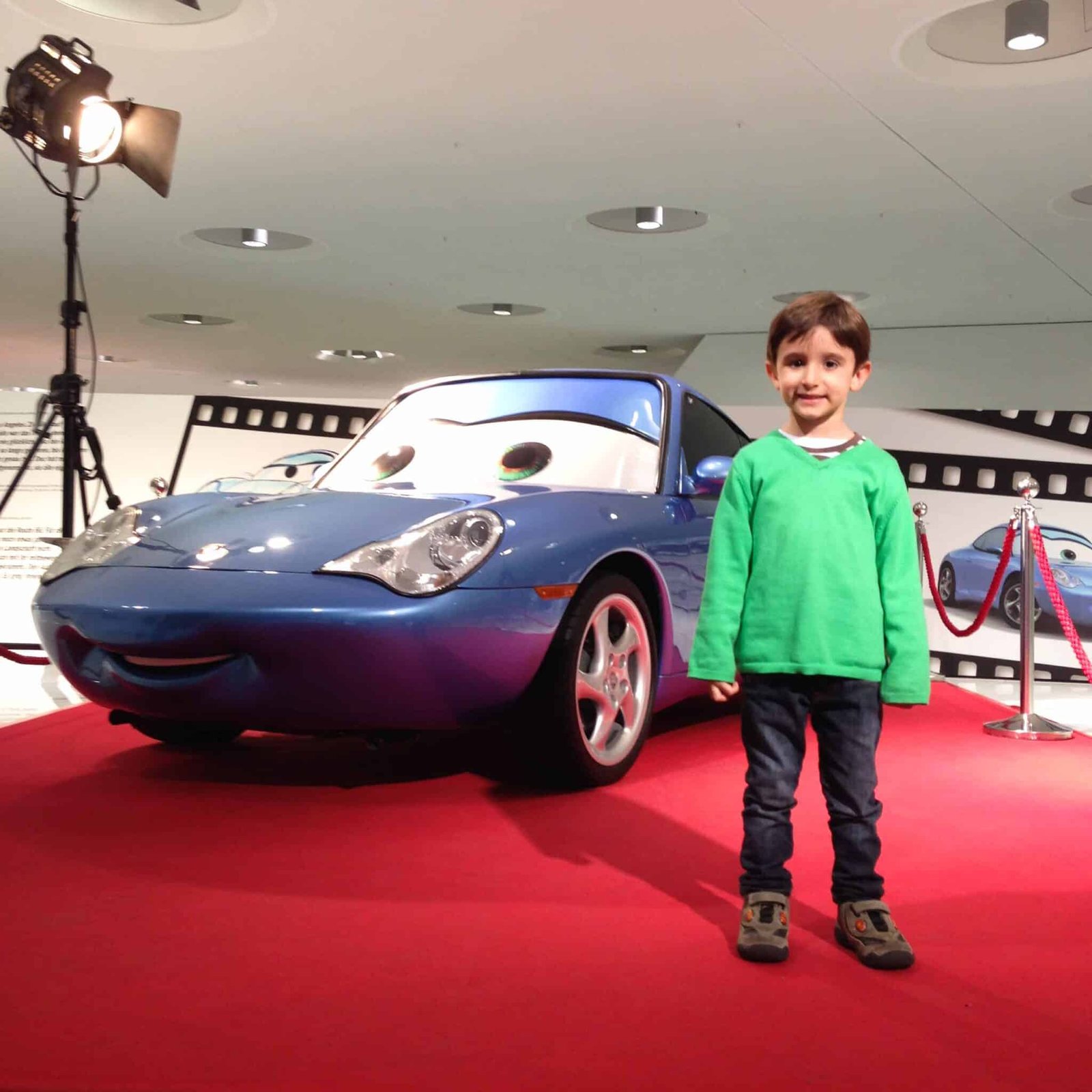 Museu da Porsche, Stuttgart, Alemanha, Viagem, www.comoviaja.com.br - Foto Nathalia Molina @ComoViaja (13)