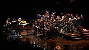 Montréal Jazz Festival, Orchestre National, Canadá, Québec - Foto Retirada do Site Oficial