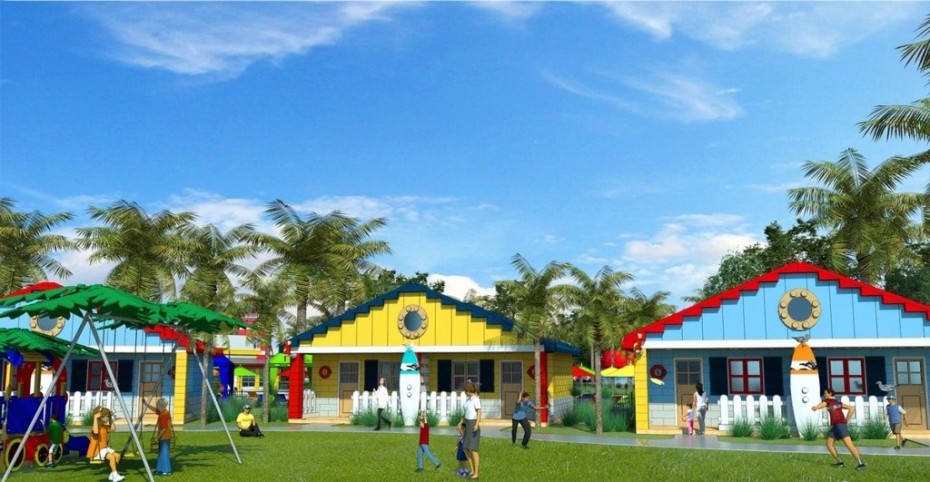 Legoland Florida, Beach Retreat - Foto Chip Litherland, Divulgacao (1024x531)