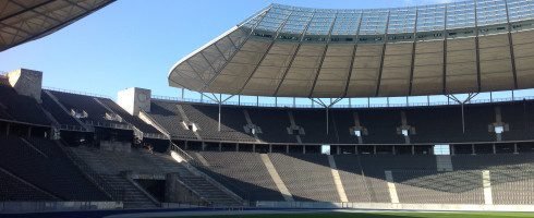 Estádio Olímpico de Berlim: 7 curiosidades, de Hitler a Copas