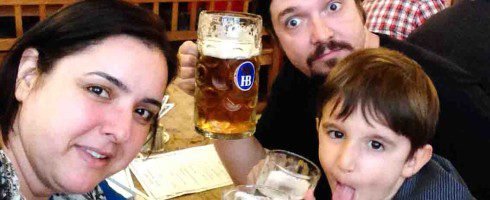 Hofbräuhaus (Munique): cervejaria mais famosa da Alemanha