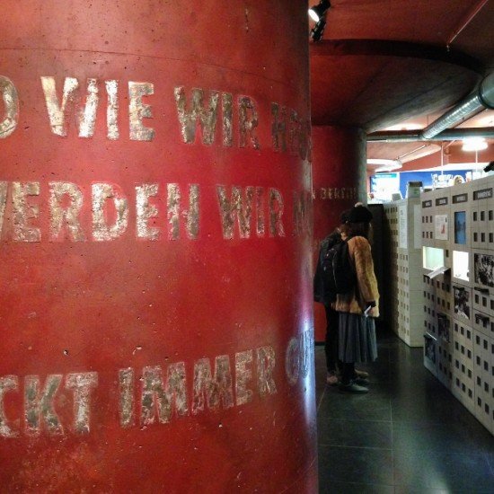 DDR Museum (Berlim): museu sobre a vida na Alemanha Oriental