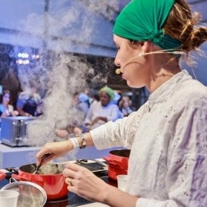 Taste of São Paulo 2017: restaurantes e grandes chefs da cidade juntos