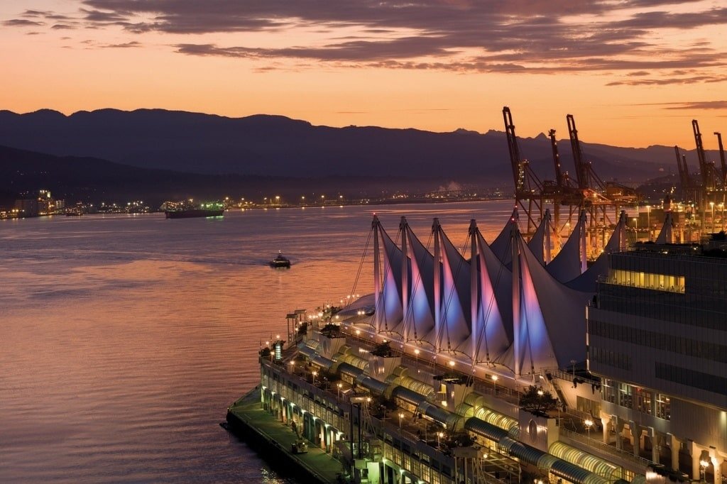 Guia de Vancouver