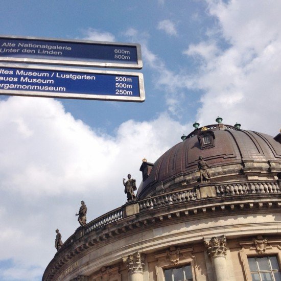 Ilha de Museus (Berlim): conheça os 5 na região central de Mitte