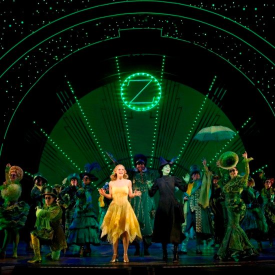 Musicais da Broadway, tickets e tours temáticos em Nova York