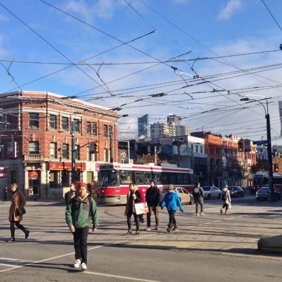 Bairros de Toronto: um passeio pela maior cidade do Canadá