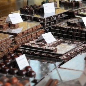 Chocolate na Europa: 7 festivais para conhecer