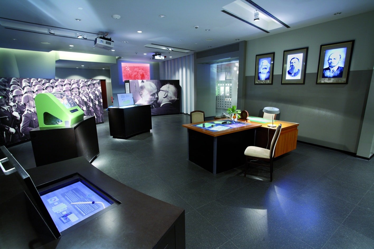 ddr museum
