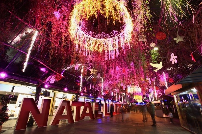 Natal Luz Gramado 2019: dicas, programação, ingressos e datas | CV Natal Luz Gramado 2019: dicas, programação, ingressos e datas | CV