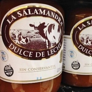 Doce de leite da Argentina: comida típica irresistível