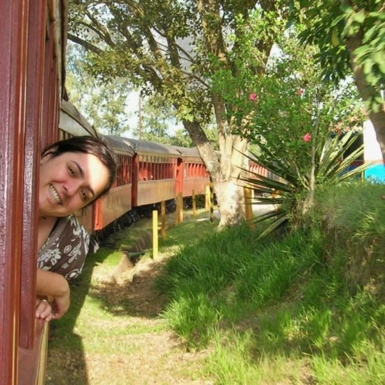 Maria-fumaça de Tiradentes: ingresso e horário do trem turístico