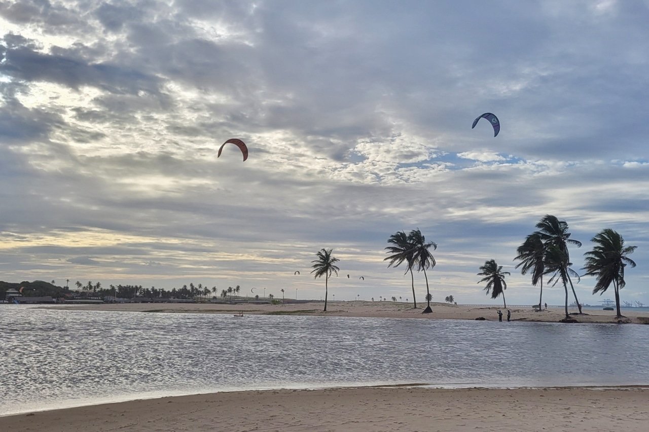 Vila Galé Cumbuco