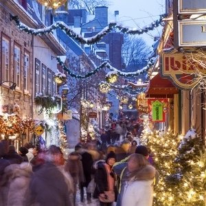 Mercados de Natal no Canadá 2017: Toronto, Vancouver, Montréal e Québec