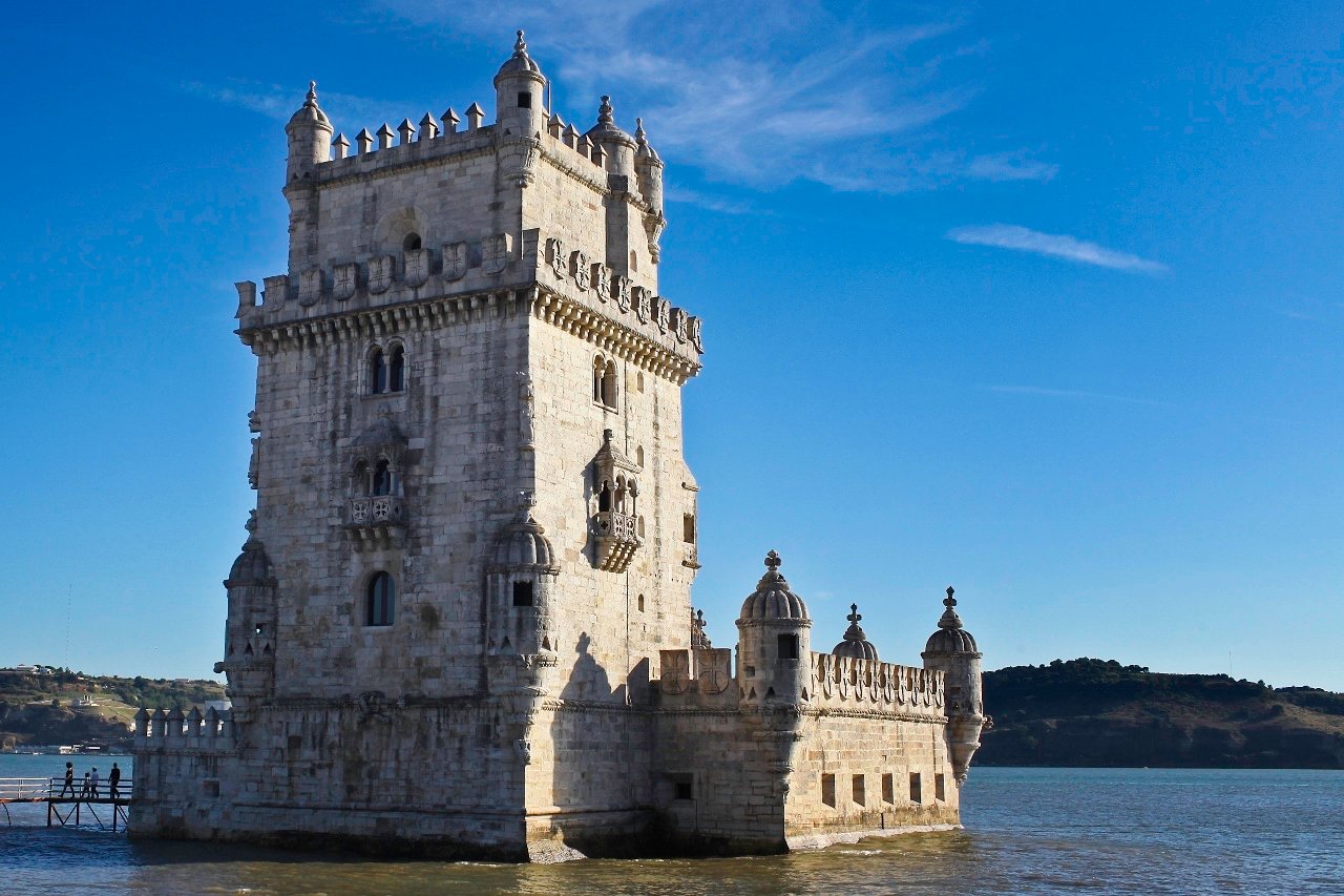 O que fazer em Lisboa em 3 dias: Torre de Belém