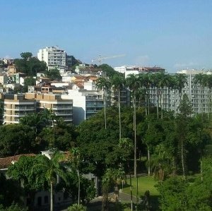 Passeio no Rio: Flamengo e Catete