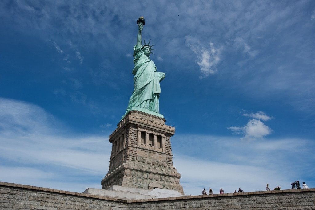 Estátua da Liberdade: ingresso e história da atração em Nova York