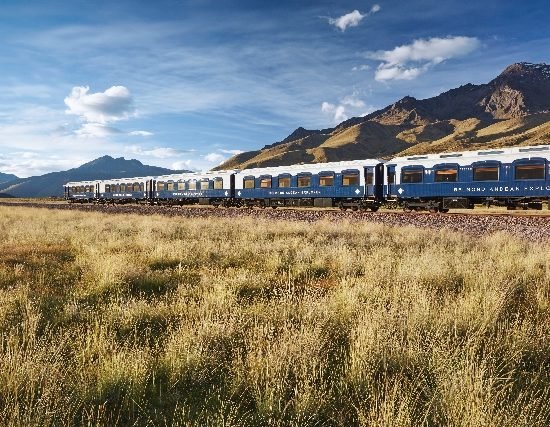 Trem no Peru até Machu Picchu: luxo da Belmond ou roteiro regular