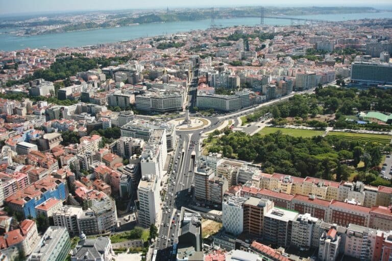 Cidades De Portugal Para Turismo E O Que Fazer Em Cada Uma