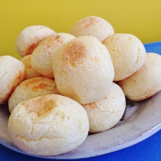 Pão de queijo, o caseiro mineiro que ganhou o Brasil