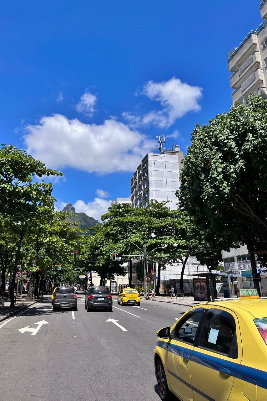 Hotel barato em Botafogo fica em frente ao metrô