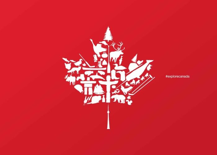 Tudo sobre o Canadá: mapa, capital, intercâmbio e mais