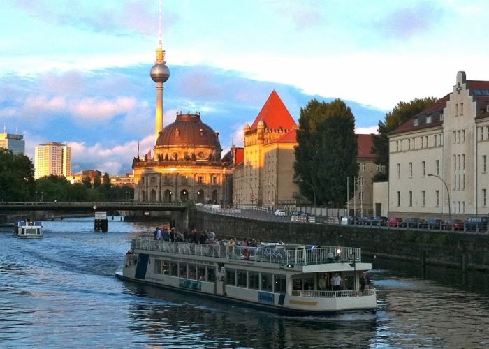 Turismo na Alemanha: Berlim, entre as melhores cidades para visitar