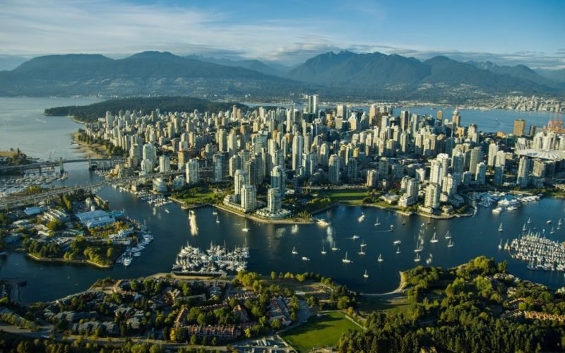 Guia de Vancouver: o que fazer, onde ficar e mais - Foto: Barbershop Films/Tourism Vancouver/Divulgação