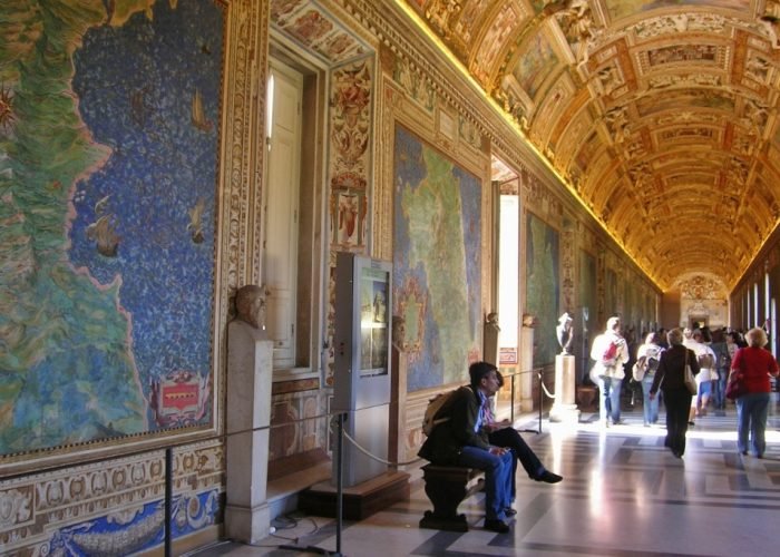 Museus Vaticano: ingresso com Capela Sistina