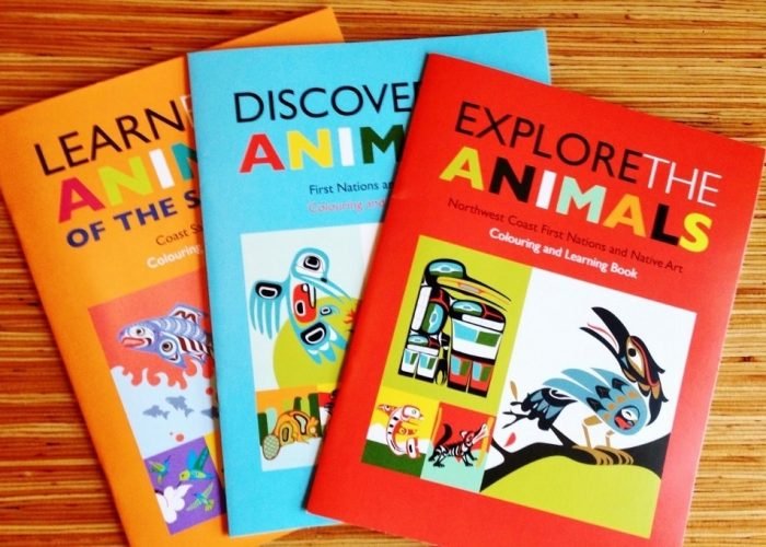 Livro de colorir para crianças