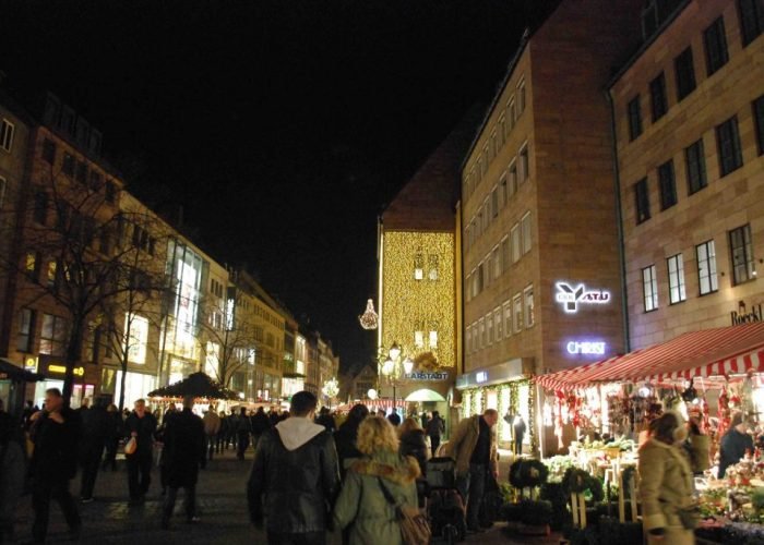 Mercado de Natal, Alemanha, Nuremberg, Europa - Nathalia Molina www.comoviaja.com (13)