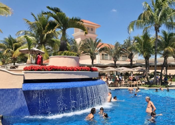 Hotel Royal Palm Plaza, resort em Campinas - Fotos: Nathalia Molina @ComoViaja