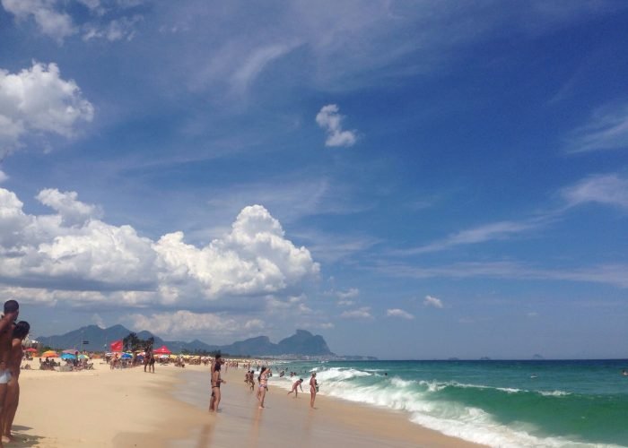 Praia da Reserva, Rio de Janeiro - Foto Vladimir Molina, Viagem #rio40dias @ComoViaja (3)